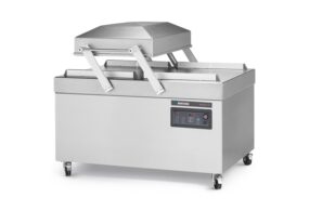 Double cloche HENKELMAN POLAR 2-75