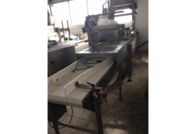 Operculeuse automatique MECA S4000