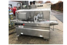 Flow Pack ULMA FM 300