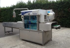 Operculeuse automatique ULMA TAURUS 570