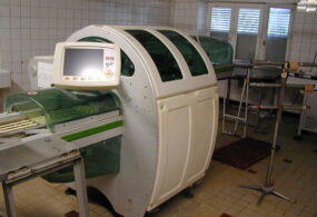 Filmeuse AUTOMAC 55 PIU de 2000