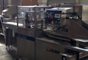 Flow pack ULMA PV 350